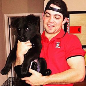 Meet your Posher, Gray